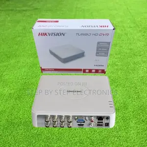 Great Quality 8 Channel Turbo Hd Upto 1080p DVR Machine