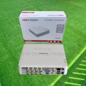 Up to 1080p 2megapixels 2mp Turbo Hd White Cover DVR Machine