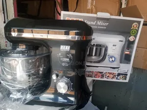 6litres Reki Commercial Mixer