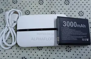 Mobile Mifi Mt 10 Lte 150 MBPS