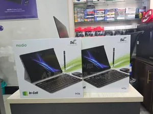 New Modio M3 512 GB Blue