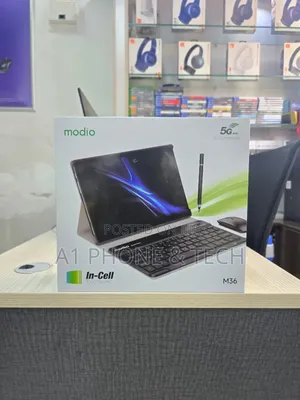 New Modio M3 512 GB Blue