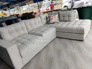 Unique  Coner Seat Sofa