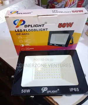 Dp 50w Led Floodlight / Flood Light