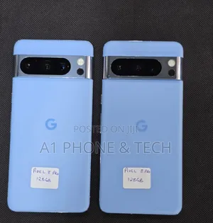 Google Pixel 8 Pro 128 GB Blue