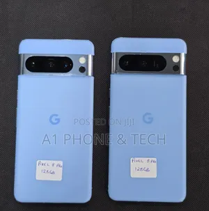 Google Pixel 8 Pro 128 GB Blue