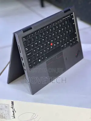 Laptop Lenovo Thinkpad X1 Yoga 16GB Intel Core I7 SSD 512GB