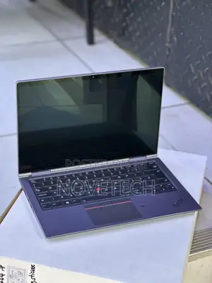 Laptop Lenovo Thinkpad X1 Yoga 16GB Intel Core I7 SSD 512GB