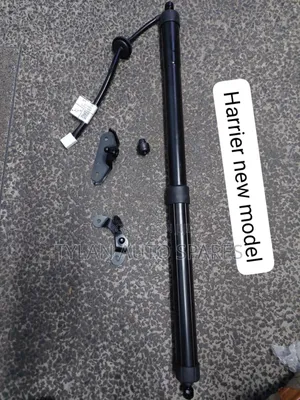 Electric Boot Shock Harrier New Model