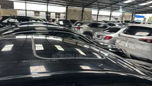 Mazda Axela 2018 Matt Black
