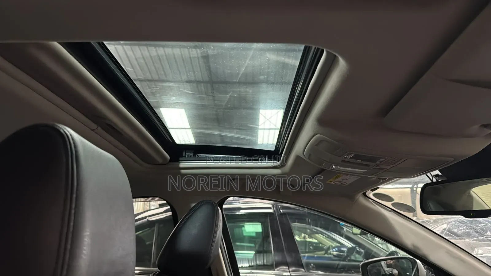 Mazda Axela 2018 Matt Black
