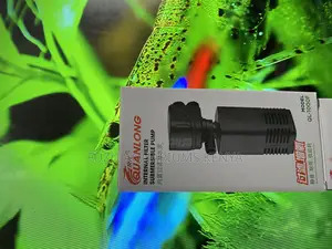 Precision Filtration With the Ql-1000f Aquarium Filter Pump