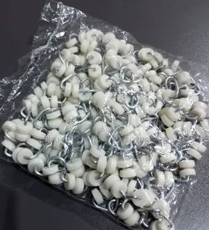 A Packet of Runners