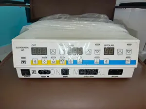 Diathermy Machine 400w