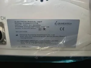 Diathermy Machine 400w