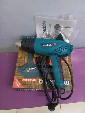 Meakida Hot Air Gun