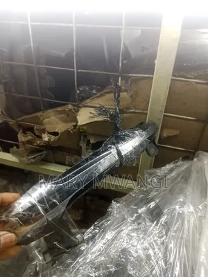Ex Japan Harrier New Door Handle