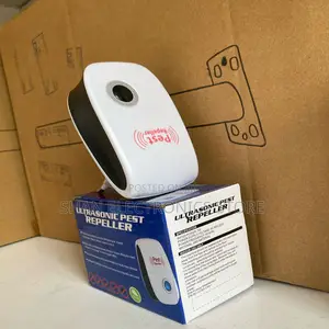 Home Pest Control Mosquito Insect Repellent