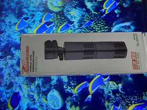 Experience the Ql Difference With Aquarium Filter Pump