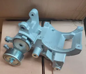 Toyota (Prado) 1kd Belt Tensoner (New X Japan)