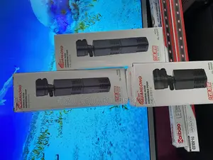 Dive Into Clean Water With Our Submersible Filter Pump!
