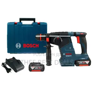 Bosch Professional Cordless Rotary Hammer/Gg