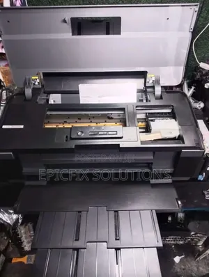 Epson Printer and Quality Technician From Epson Available