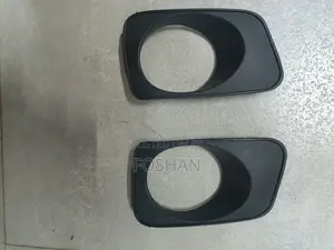 Fielder/Axio 2007 Foglight Cover