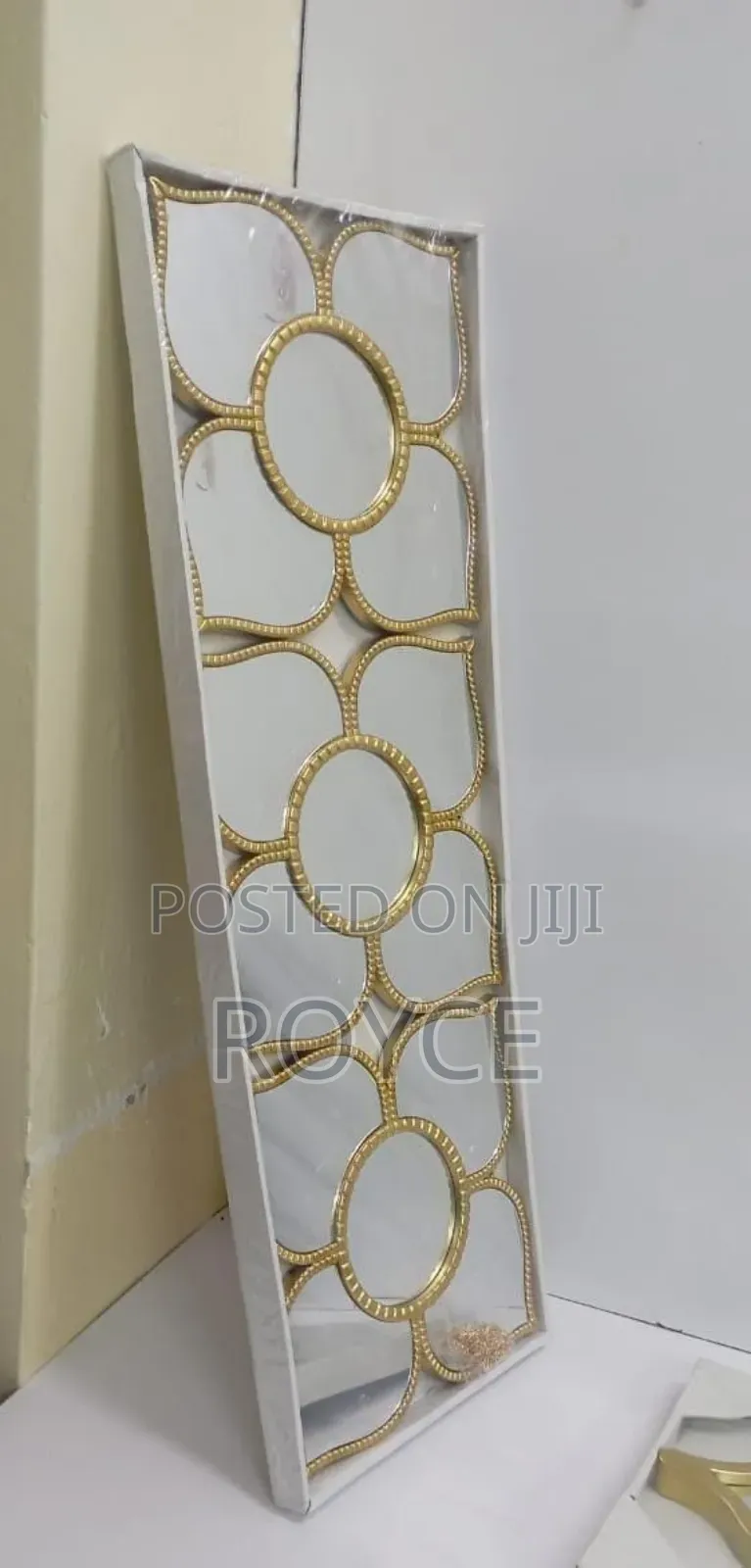 3 in 1 Decorative Mirror