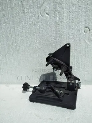 New Angle Grinder Stand