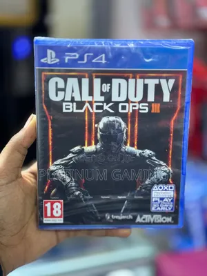 Call Of Duty Black Ops 3