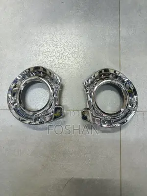 Fielder/Axio 2015 Foglight Cover