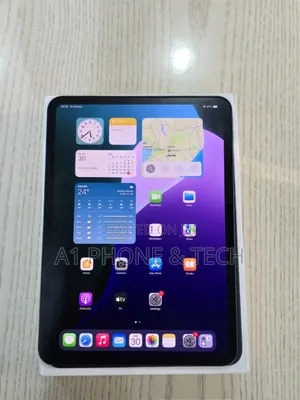 Apple iPad 4 Wi-Fi 256 GB Gray