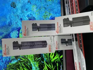 Say Goodbye to Murky Water With Submersible Filter Pump
