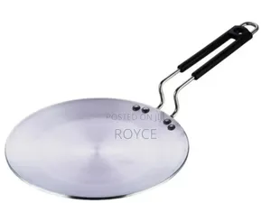 Aluminium Tawa-30cm