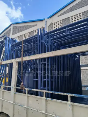 Construction Scaffolding