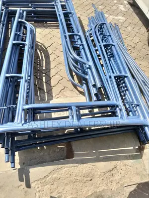 Scaffolding