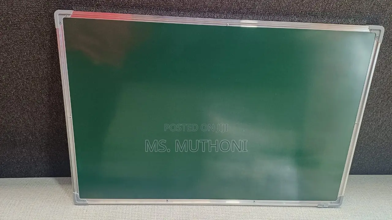 Double Sided White Boards Restocked*