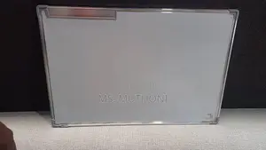 Double Sided White Boards Restocked*