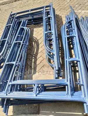 (H-Frame) Scaffolding Ladders