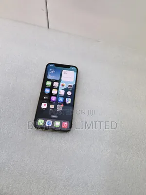 Apple iPhone 12 Pro 256 GB Gold
