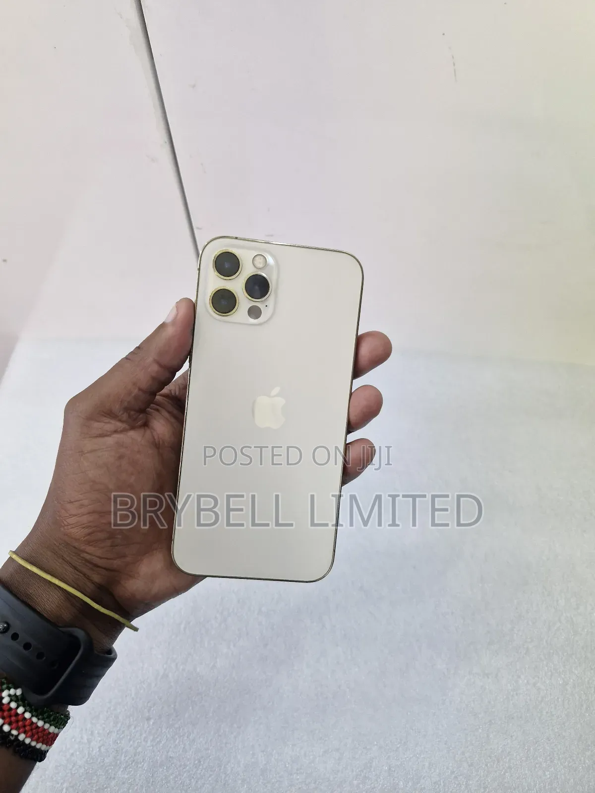Apple iPhone 12 Pro 256 GB Gold