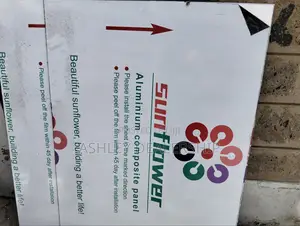 Aluco Boards