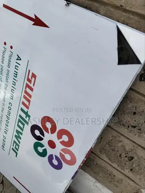 Aluminum Composite Panel
