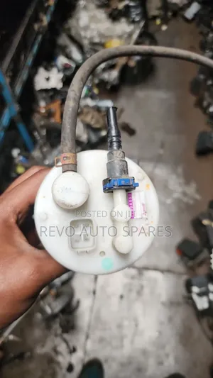 Mirra Fuel Pump