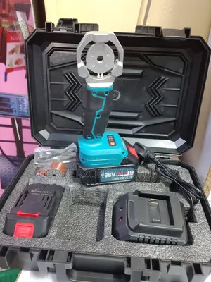 Cordless Pipe Welding Machine/ Cordless PPR 198v