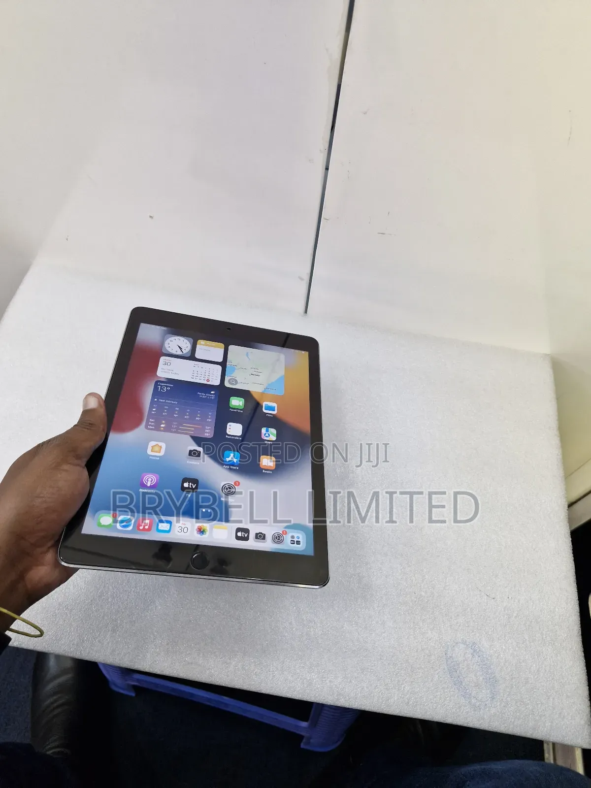 Apple iPad Air 2 64 GB Gray