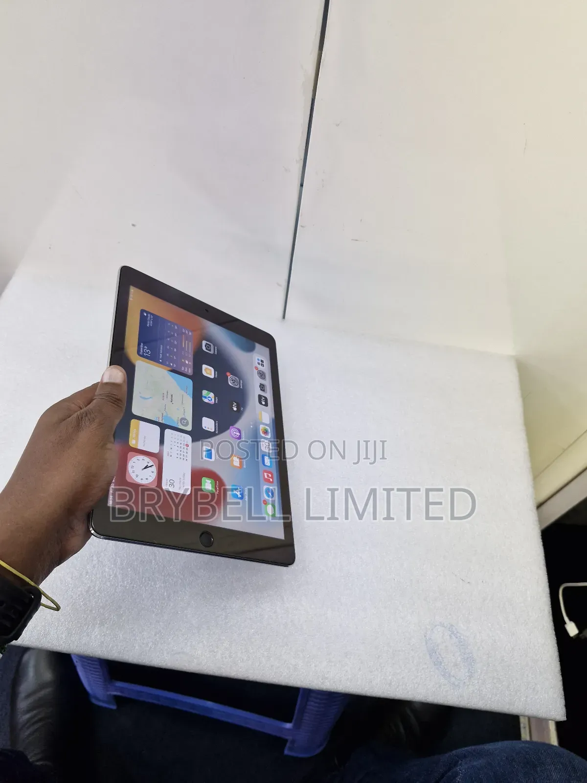 Apple iPad Air 2 64 GB Gray
