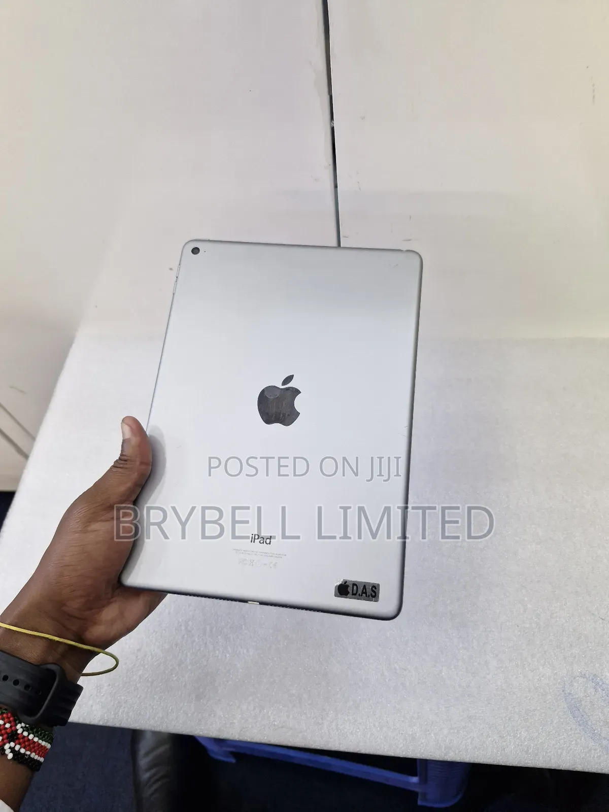 Apple iPad Air 2 64 GB Gray