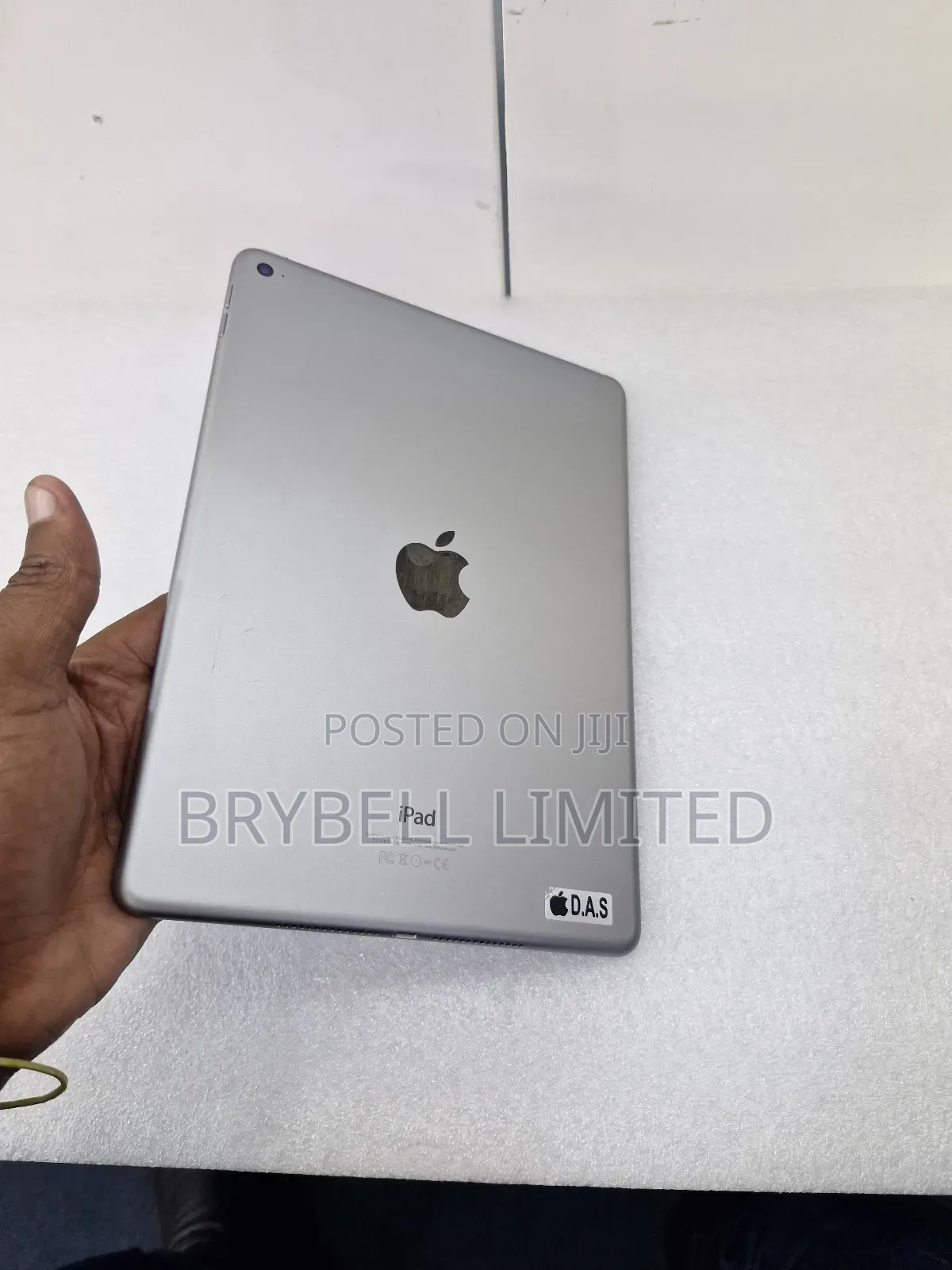 Apple iPad Air 2 64 GB Gray
